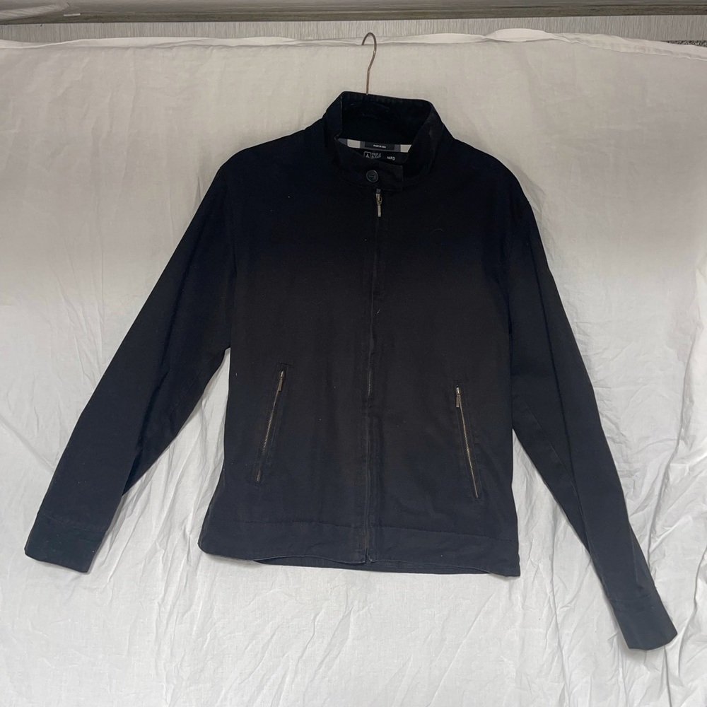 Triple Aught Design Cafe Racer Jacket